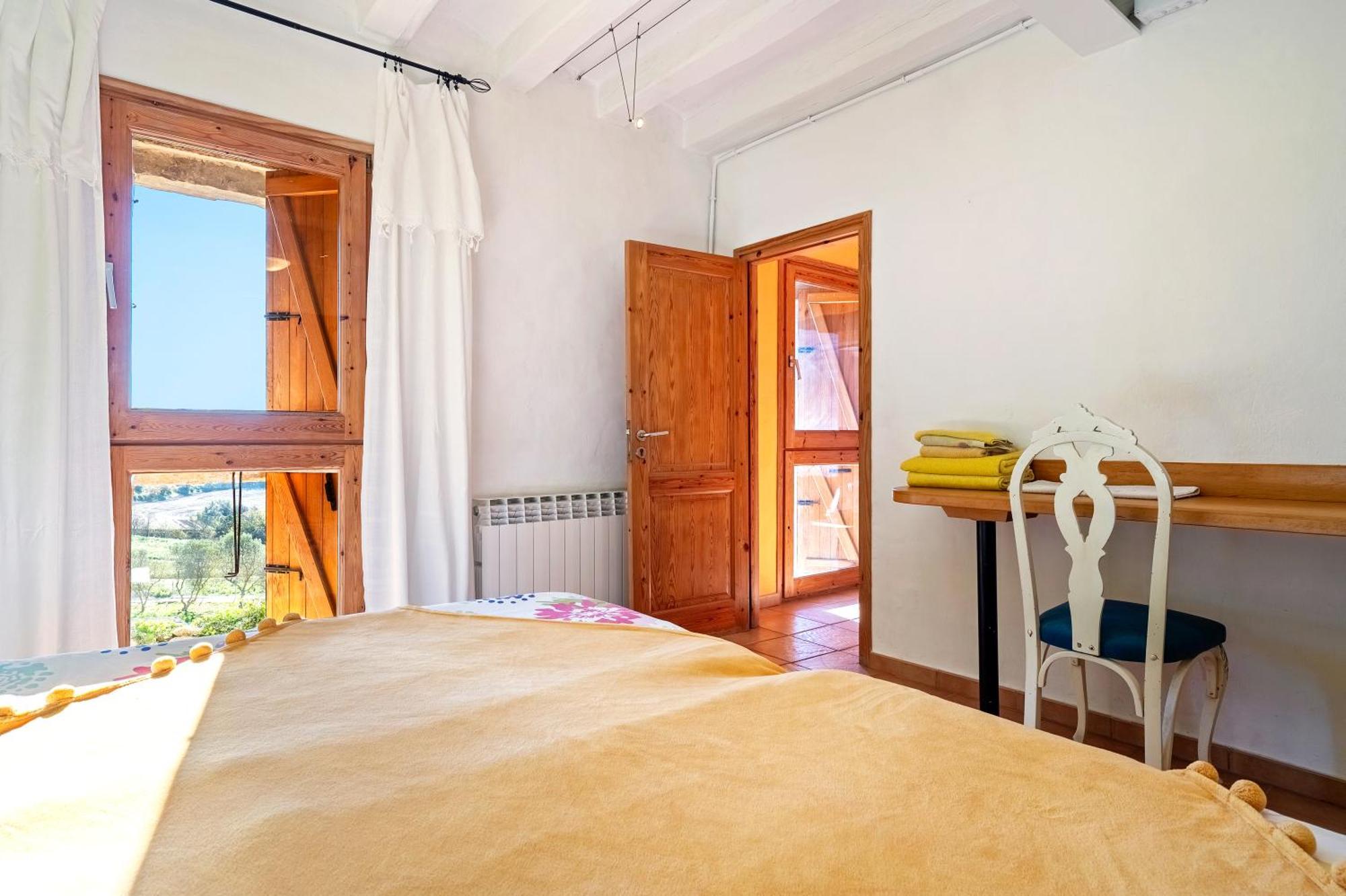 Can Gasol Turisme Rural Guialmons Esterno foto