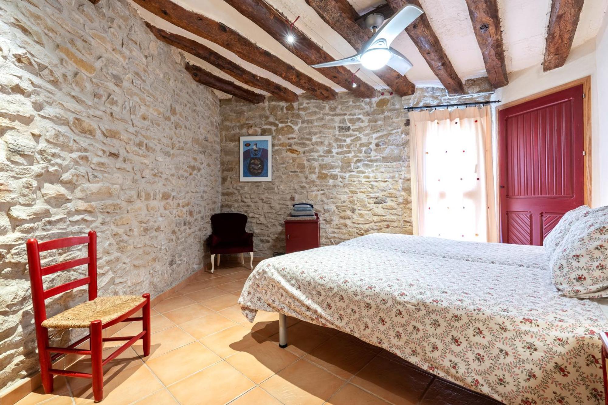 Can Gasol Turisme Rural Guialmons Esterno foto