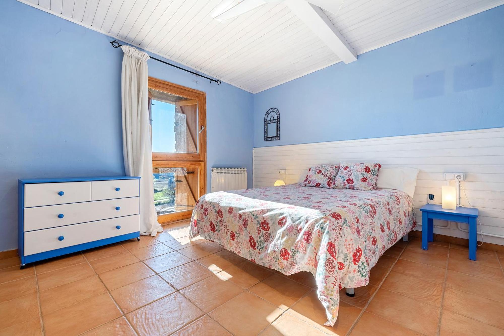 Can Gasol Turisme Rural Guialmons Esterno foto