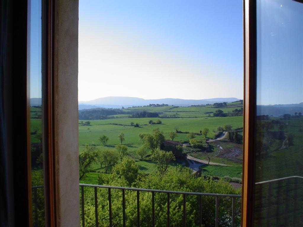 Can Gasol Turisme Rural Guialmons Esterno foto